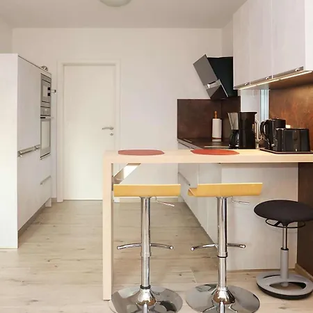 Haus Eichenkrone Prázdninový dům Fuhlendorf (Mecklenburg-Vorpommern)