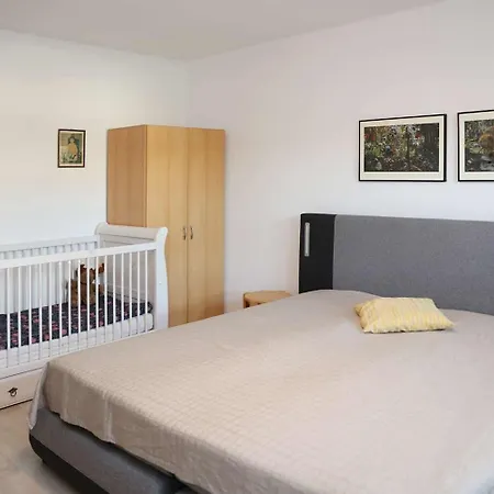 Prázdninový dům Haus Eichenkrone Fuhlendorf (Mecklenburg-Vorpommern)