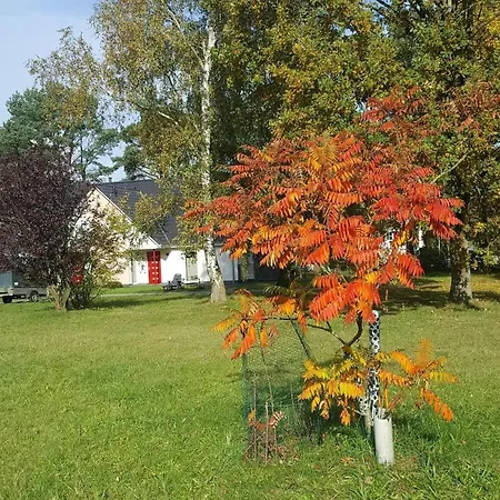 Haus Eichenkrone * Fuhlendorf (Mecklenburg-Vorpommern)